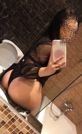 Alaaddin ve Meram Yakınında Konya Escort İlanı