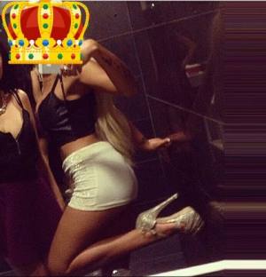 Beyşehir Hattında Güncel Konya Escort Notu