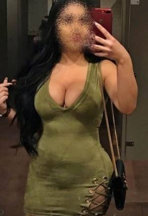 Bosna Hersek ve Nalçacı Yakınında Konya Escort İlanı