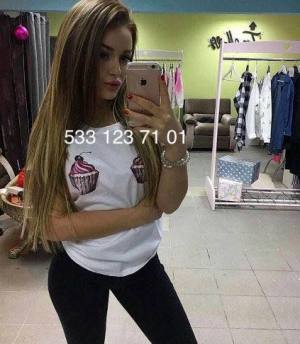 Ilgın Hattında Güncel Konya Escort Notu