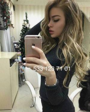 Ilgın Hattında Güncel Konya Escort Notu