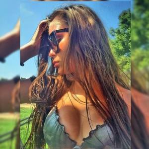 Karşıyaka ve Atçeken Yakınında Konya Escort İlanı