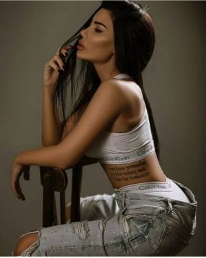 Kileci ve Altunkalem Yakınında Konya Escort İlanı