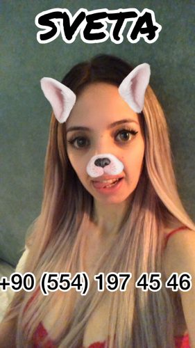 Konya Akşehir Çevresinde Sade Escort Kaydı