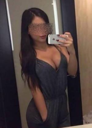Konya Akşehir İçin Yerel Escort Profili
