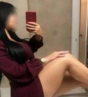 Konya Beyşehir İçin Yerel Escort Profili