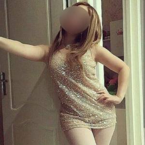 Konya Cihanbeyli Çevresinde Sade Escort Kaydı