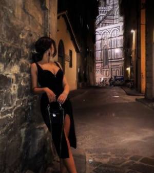 Konya Ereğli Çevresinde Sade Escort Kaydı
