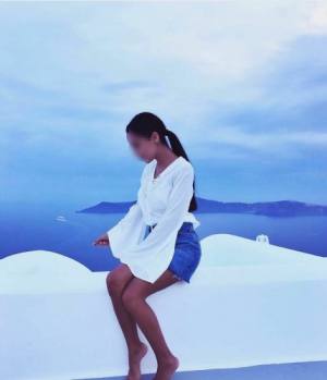 Konya Ereğli Çevresinde Sade Escort Kaydı