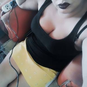 Konya Ilgın İçin Yerel Escort Profili