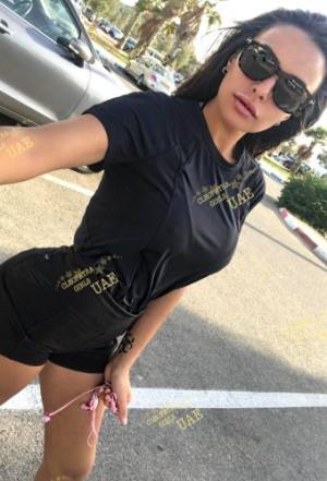 Konya Ilgın İçin Yerel Escort Profili