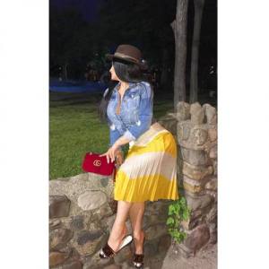 Konya Karatay Çevresinde Sade Escort Kaydı