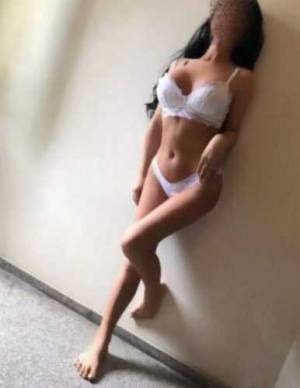 Konya Konya İçin Yerel Escort Profili