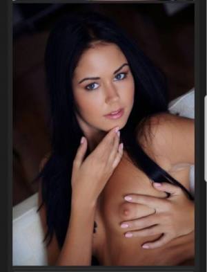 Konya Meram İçin Yerel Escort Profili
