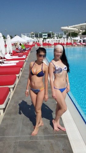 Konya Merkez Akışında Ilgın Odaklı Profil
