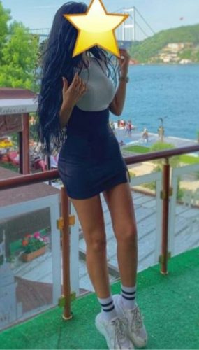 Konya Selçuklu İçin Yerel Escort Profili