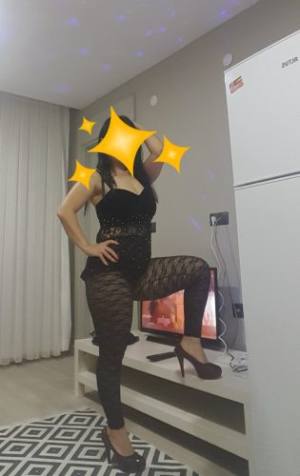 Nasreddin ve Selçuk Yakınında Konya Escort İlanı