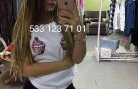 Ilgın Hattında Güncel Konya Escort Notu