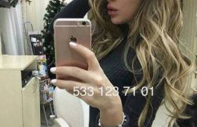 Ilgın Hattında Güncel Konya Escort Notu