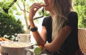 Karatay Hattında Güncel Konya Escort Notu