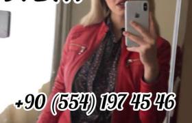 Konya Akşehir Çevresinde Sade Escort Kaydı