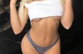 Konya Meram İçin Yerel Escort Profili